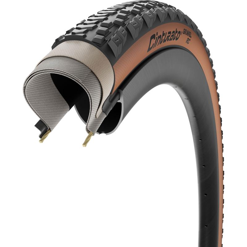 Pirelli Cinturato GRAVEL RC Classic 35-622