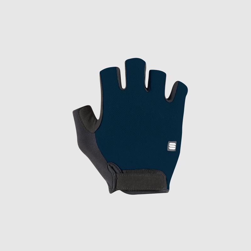 Sportful CLASSIC rukavice teal blu 1