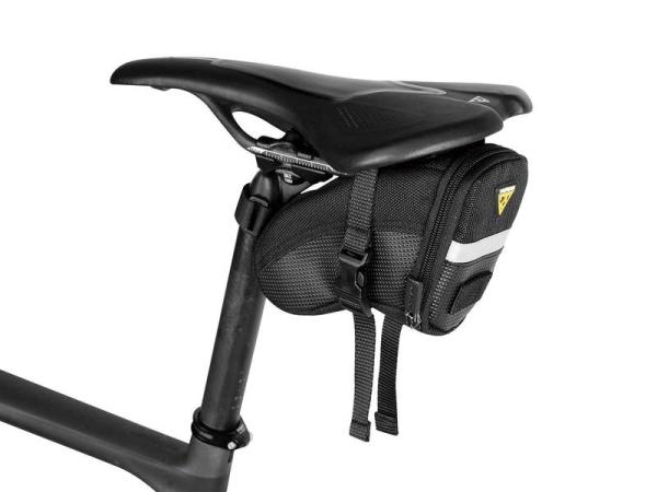 TOPEAK podsedlová taška AERO WEDGE PACK, Small