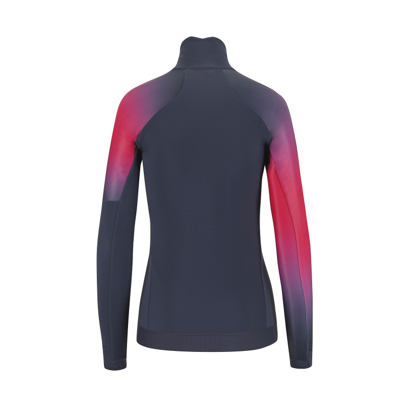 Karpos Alagna 2.0 Dámska Bunda Ombre Blue/Purple 1