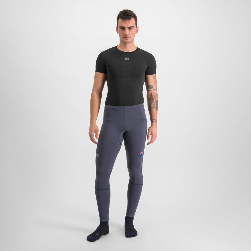 Sportful ANIMA CARDIO TECH elasťáky galaxy blue