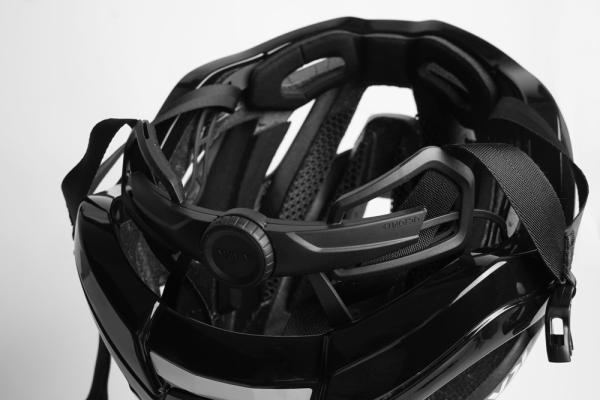 KASK Elemento Black 3