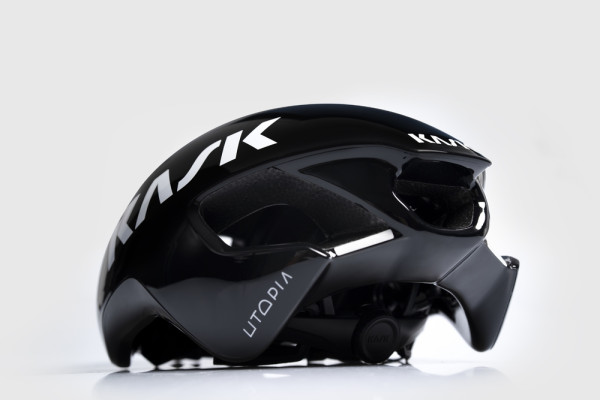 KASK Utopia Y Black 2