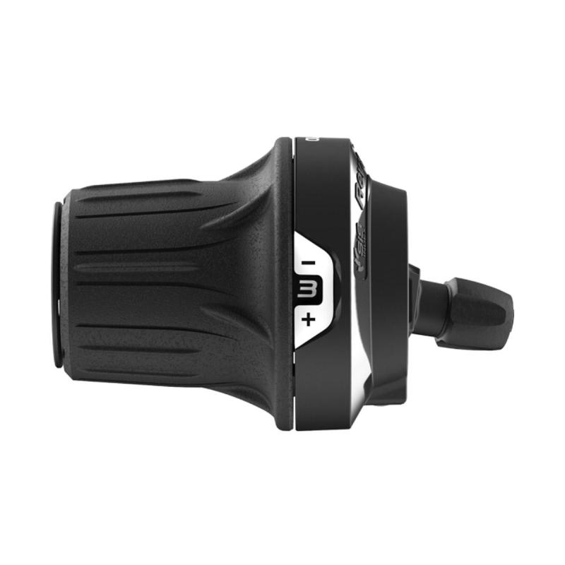 SHIMANO radenie revoshift RV200 3-k. ľavé SIS indexové čierne