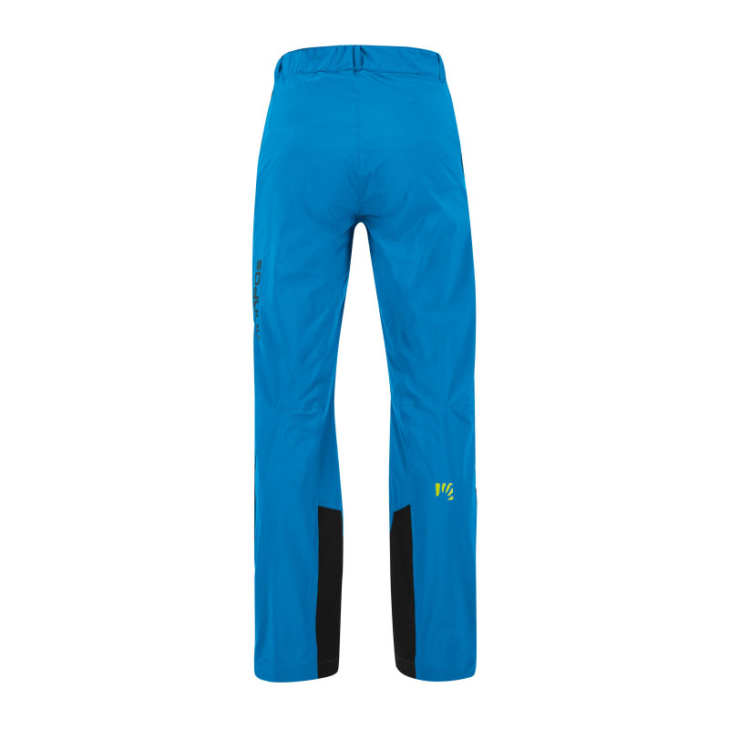 Karpos VALSESIA SHELL nohavice Diva Blue/Midnight 1