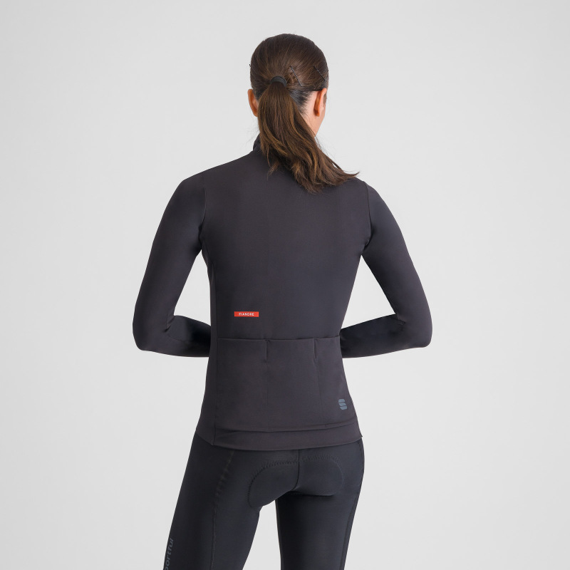 Sportful FIANDRE SHIFT dámska bunda black 1