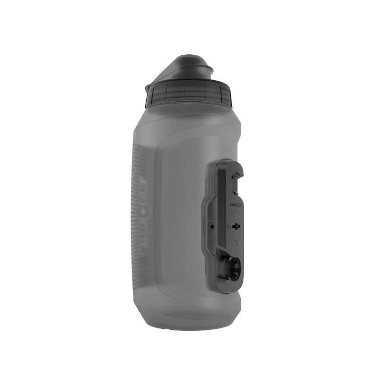 Fľaša Fidlock BOTTLE TWIST SET SMOKE 750ml 1