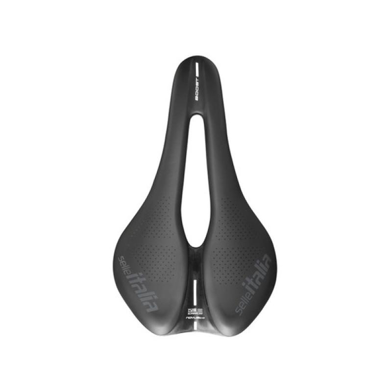 SELLE ITALIA sedlo NOVUS BOOST EVO  TM Superflow L3