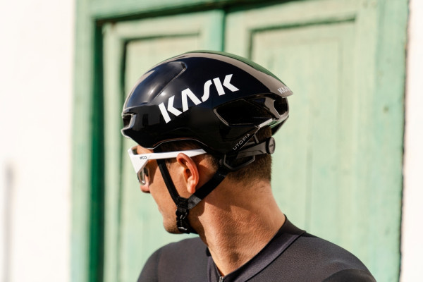 KASK Utopia Y Black 4