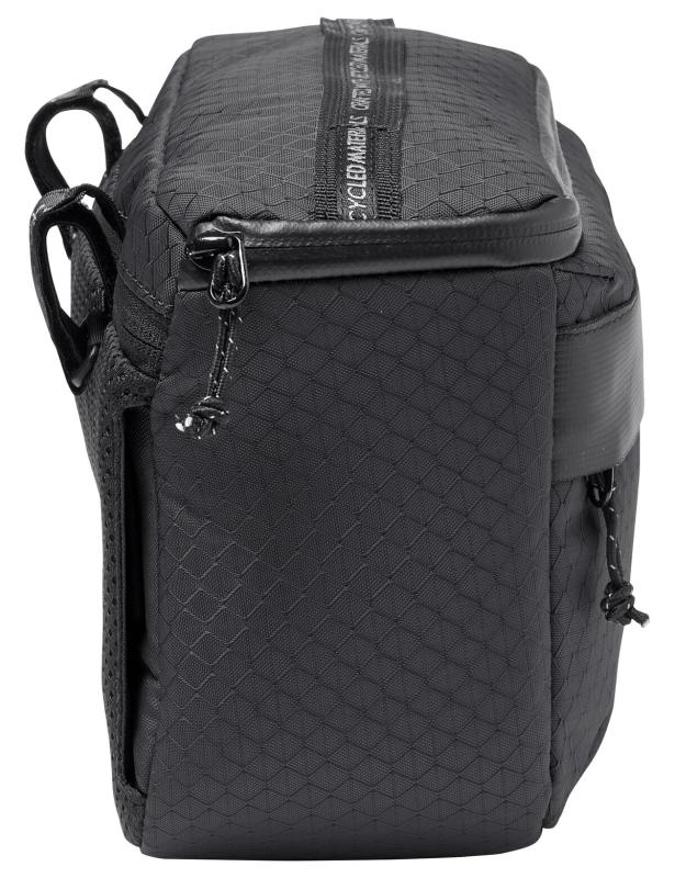 VAUDE taška na riadidlá Cyclist Box, black