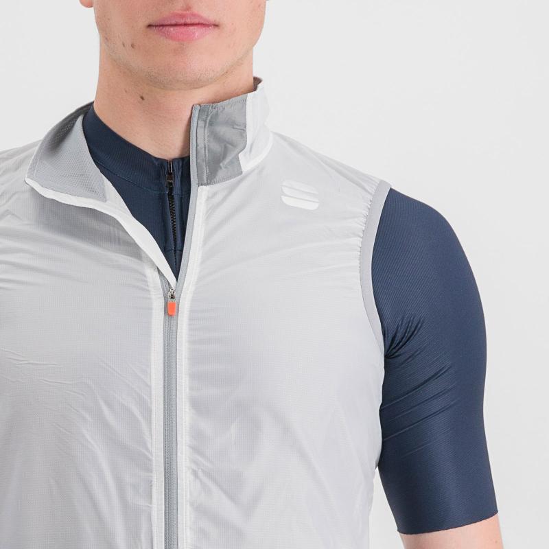 SPORTFUL Hot Pack EasyLight Vesta biela