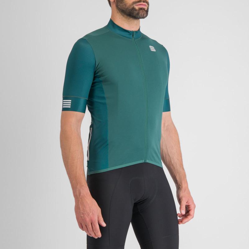 Sportful SRK dres shrub green