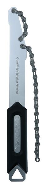 TOPEAK sťahovák pastorku CHAIN WHIP / SPROCKET REMOVER