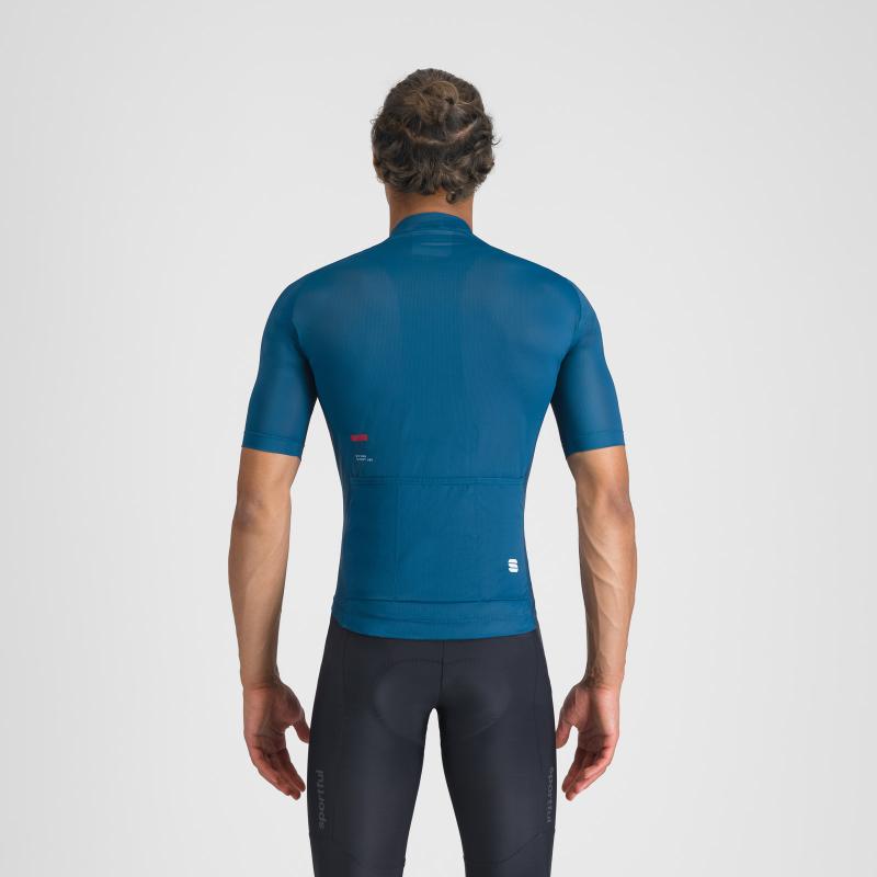 Sportful JOY dres teal blue 1