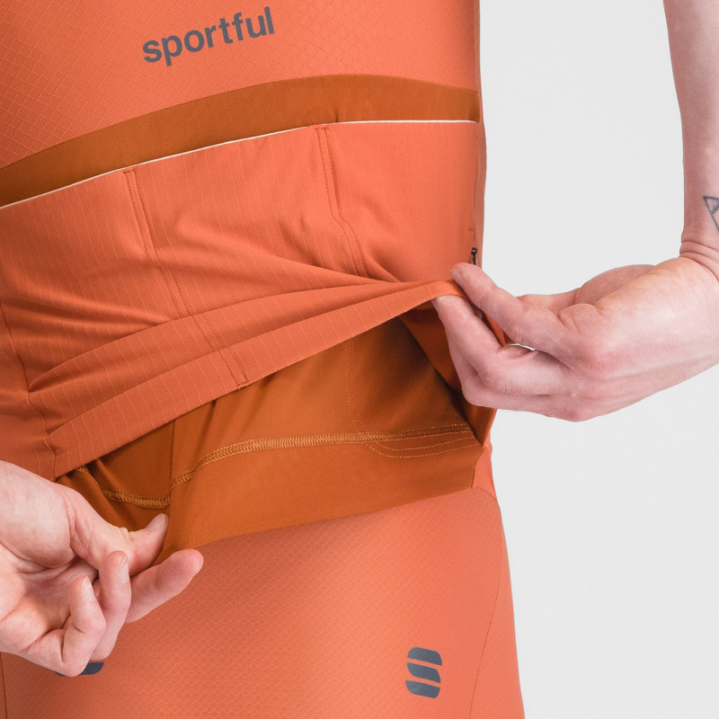 Sportful HYPEREPIC dres sienna glow 4