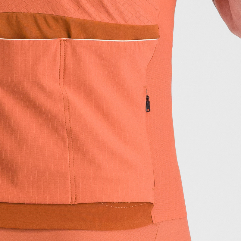 Sportful HYPEREPIC dres sienna glow 3