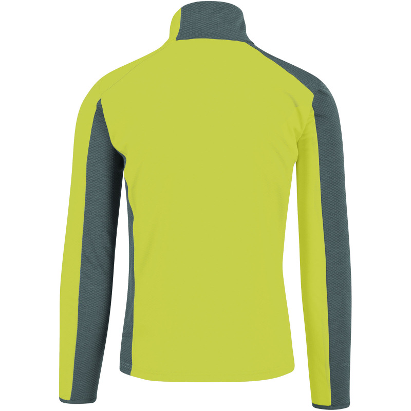 Karpos CHERZ flíska North Atlantic/Kiwi Colada 1