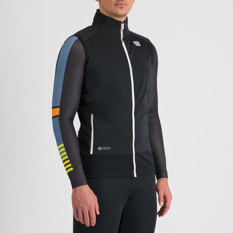 Sportful APEX vesta black 2