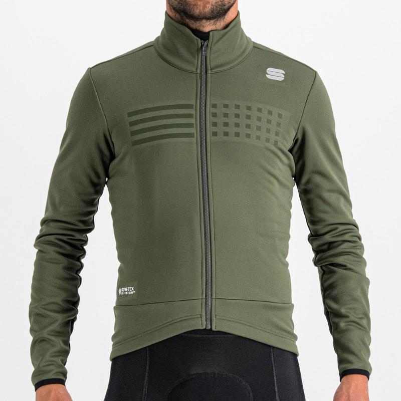 SPORTFUL TEMPO bunda kaki