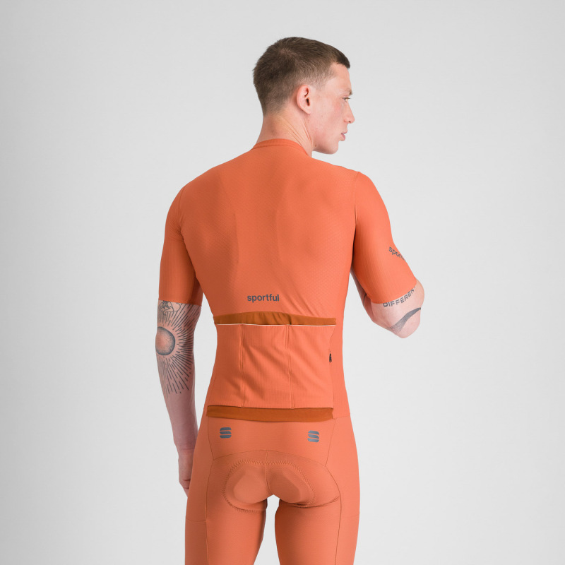 Sportful HYPEREPIC dres sienna glow 1