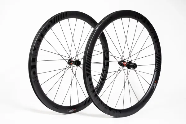 NO-LIMITED kolesá Pro Race 45 Disc SL