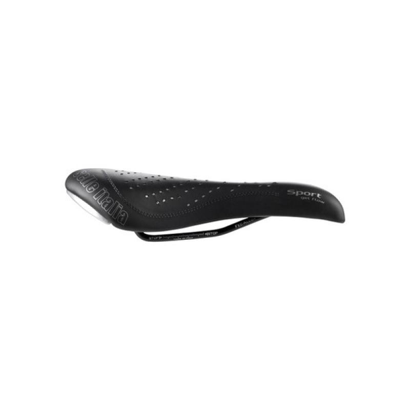 SELLE ITALIA sedlo SPORT Gel Flow