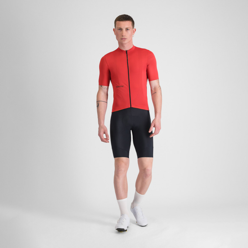 Sportful CLASSIC dres phoenix glow 4