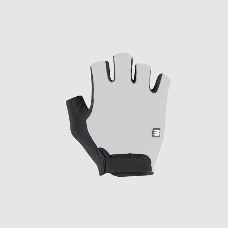 Sportful CLASSIC rukavice white 1