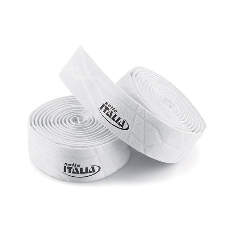 SELLE ITALIA Omotávka SMOOTAPE Gran Fondo WHITE