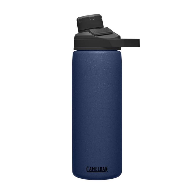 CAMELBAK Chute Mag Vacuum Stainless 0,6l Navy
