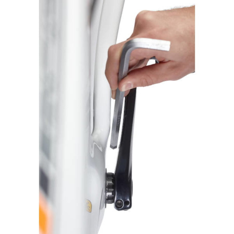 INPEAK Wattmeter TWIN2 Shimano  MTB Custom 4