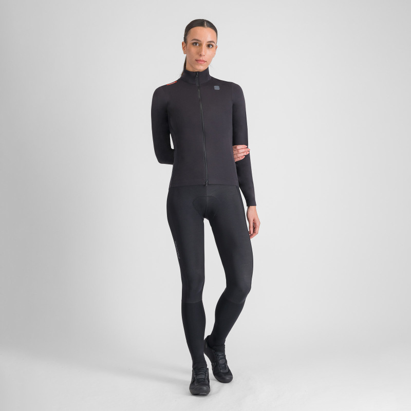 Sportful FIANDRE SHIFT dámska bunda black 2