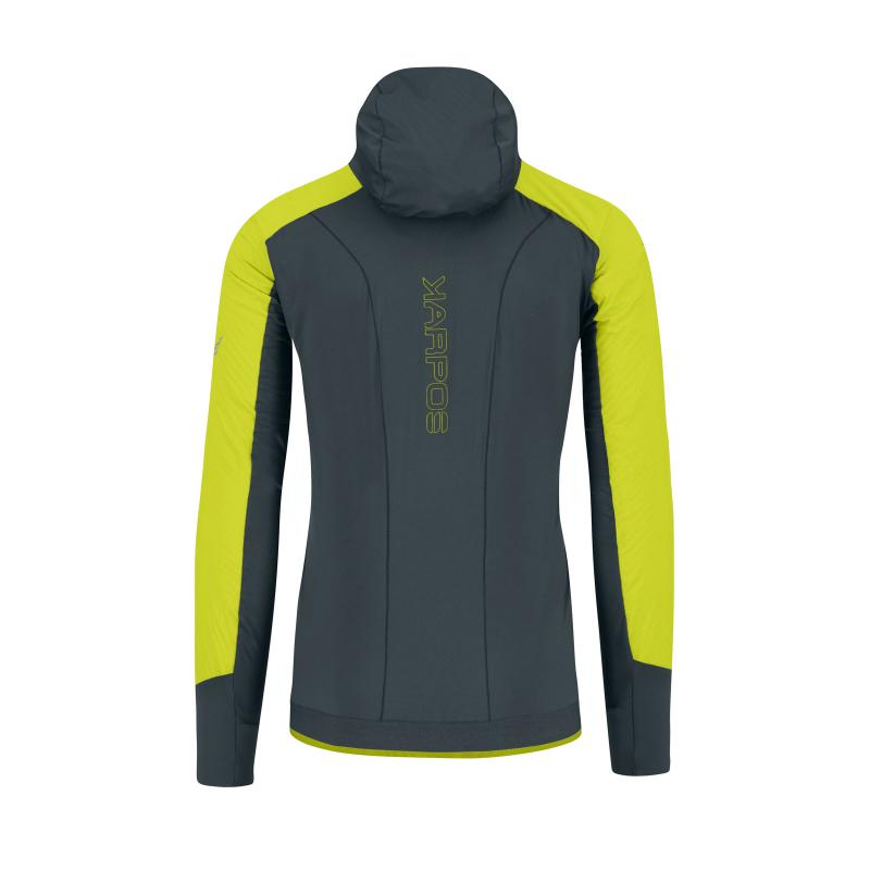 Karpos Lavaredo Winter Bunda Kiwi Colada/Forest 1