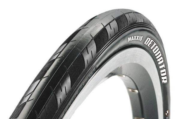 Maxxis plášť DETONATOR 700C kevlar