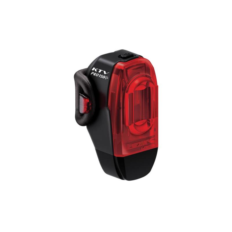 Lezyne set svetiel LITE DRIVE 1200+ a KTV PRO+ 2