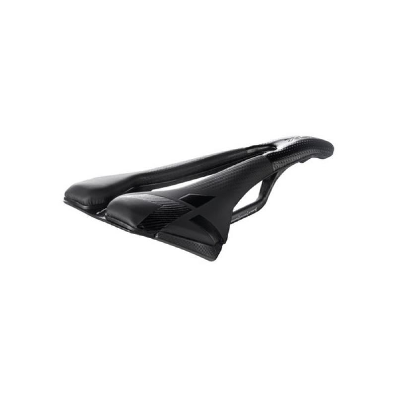 SELLE ITALLIA sedlo X-LR Kit Carbonio Superflow S