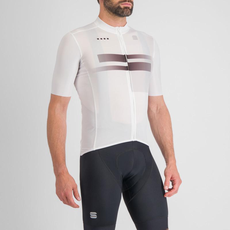 Sportful GRUPPETTO dres white