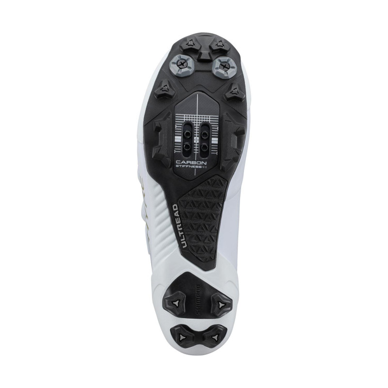 SHIMANO tretry SHXC903 dámske biele /Vel:39 4