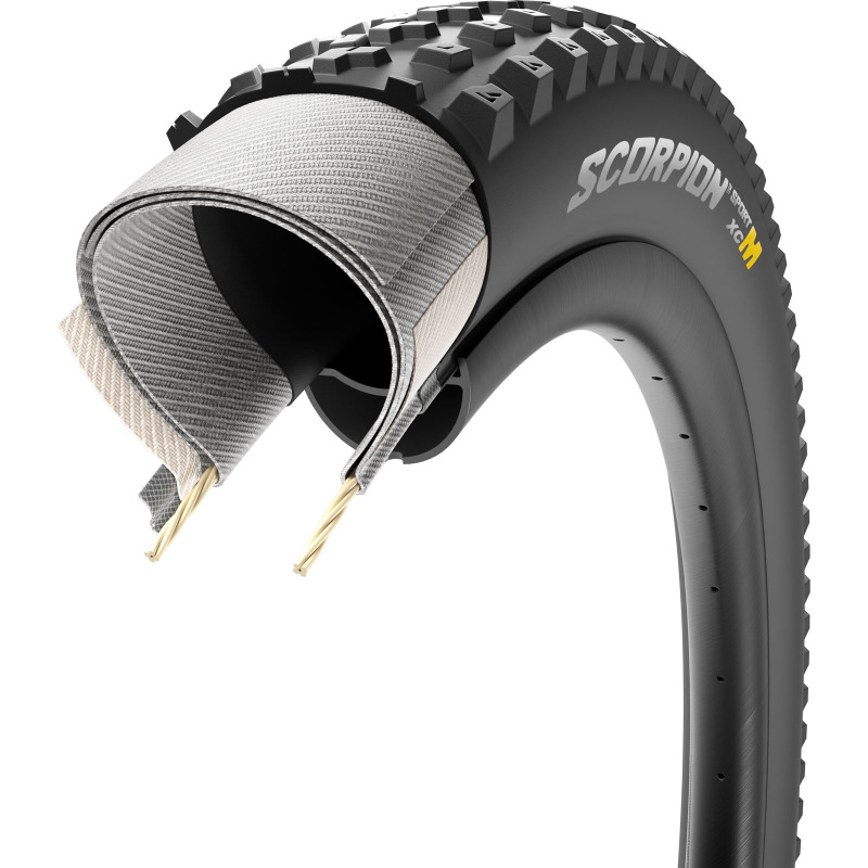 Pirelli Scorpion Sport XC M 29x2.4 TLR 1