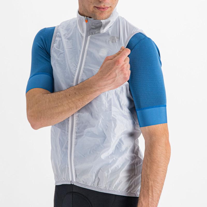 SPORTFUL Hot Pack EasyLight Vesta biela