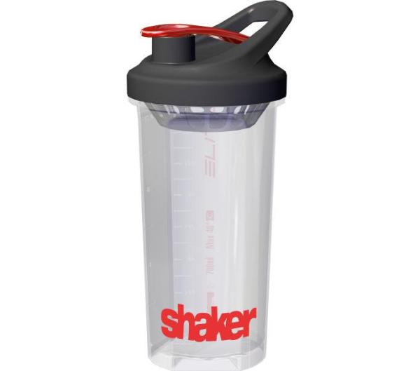 Fľaša SHAKER 700ml