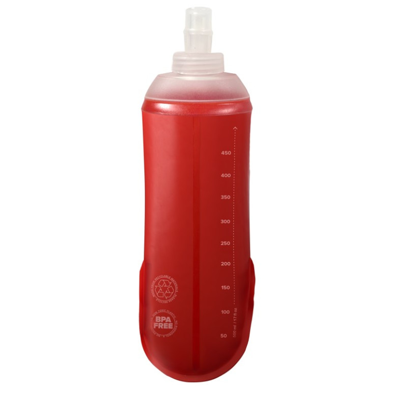 Compressport ErgoFlask 500mL Red 1