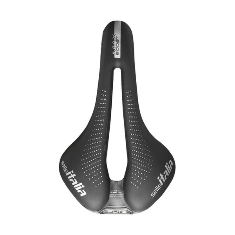 Sedlo Selle Italia MAX FLITE Boost Gel TI 316 Superflow L3