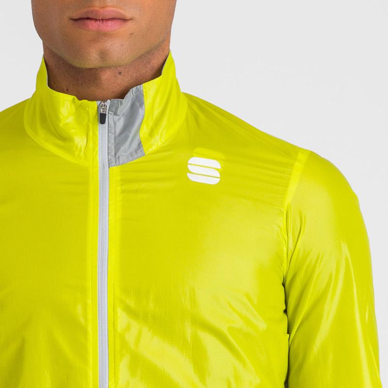 SPORTFUL HOT PACK EASYLIGHT bunda cedar