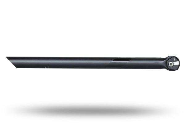 PRO sedlovka PLT 0mm offset 400mm/Vel:31,6
