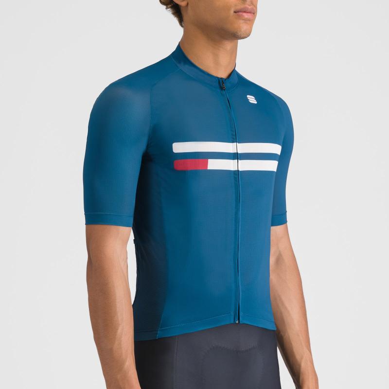 Sportful JOY dres teal blue 2