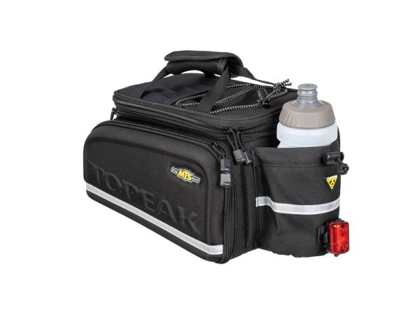 TOPEAK taška na nosič MTS TRUNK BAG DXP - popruhy