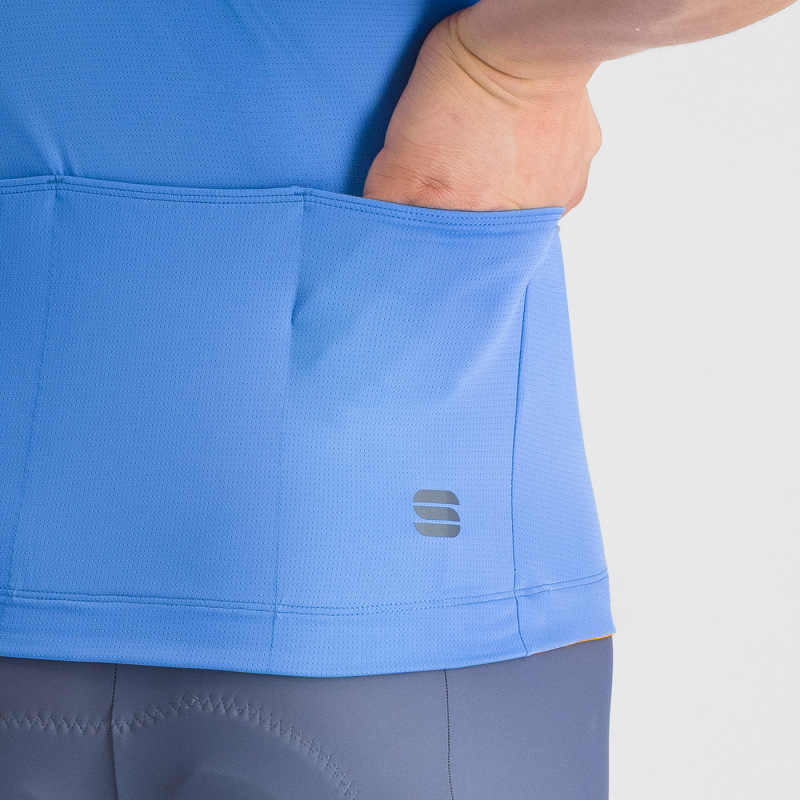 Sportful CLASSIC dres frozen ocean 3