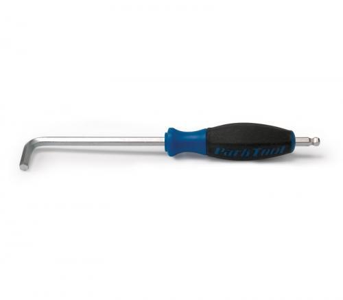 PARK TOOL kľúč imbus 8 mm dlhá rukoväť PT-HT-8-