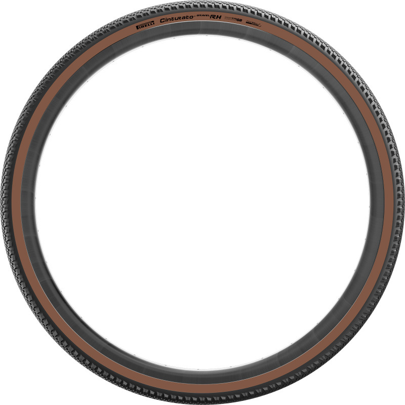 Pirelli Cinturato GRAVEL high performance RH Classic 45-622 2
